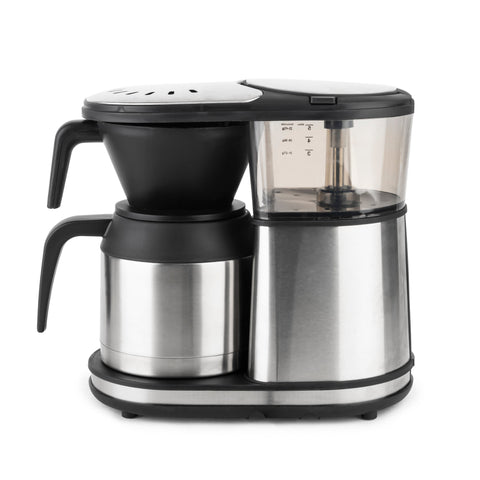 Bonavita 5-Cup One-Touch Thermal Carafe Coffee Brewer