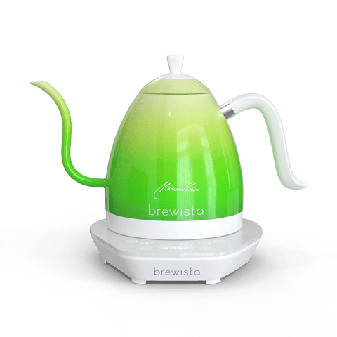 Artisan Electric Gooseneck Kettle - Limited Candy Edition