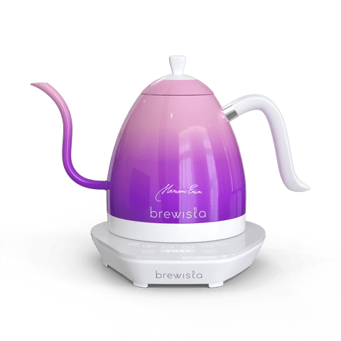 Artisan Electric Gooseneck Kettle - Limited Candy Edition